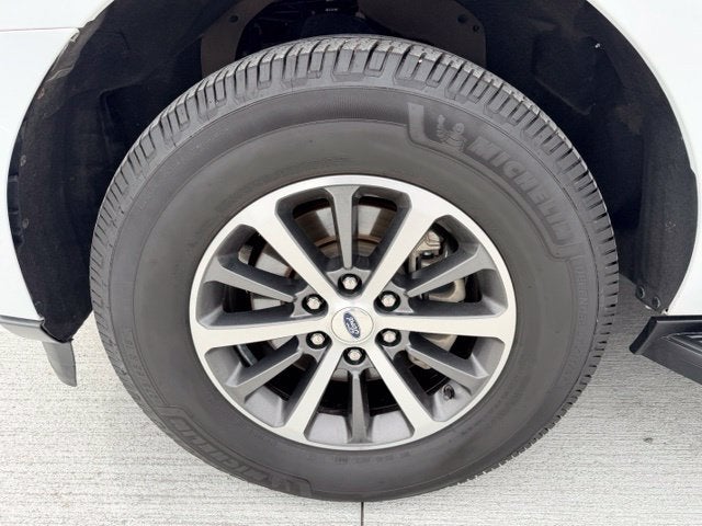 2019 Ford Expedition Max XLT