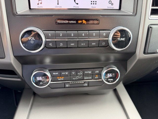 2019 Ford Expedition Max XLT