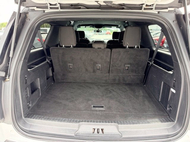 2019 Ford Expedition Max XLT