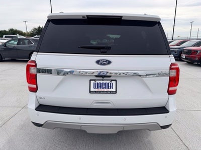 2019 Ford Expedition Max XLT