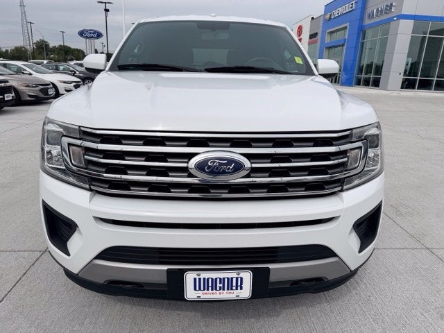 2019 Ford Expedition Max XLT
