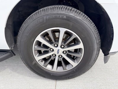 2019 Ford Expedition Max XLT