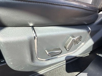 2024 Ford Expedition Max Platinum
