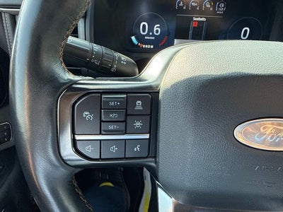 2024 Ford Expedition Max Platinum