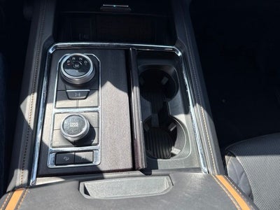 2024 Ford Expedition Max Platinum