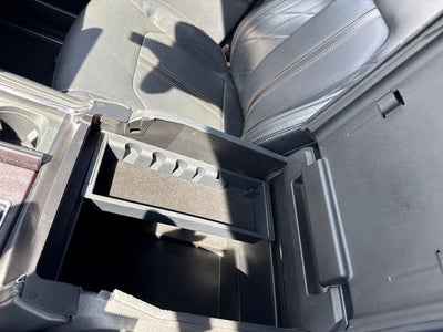 2024 Ford Expedition Max Platinum