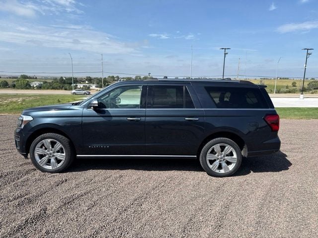 2024 Ford Expedition Max Platinum