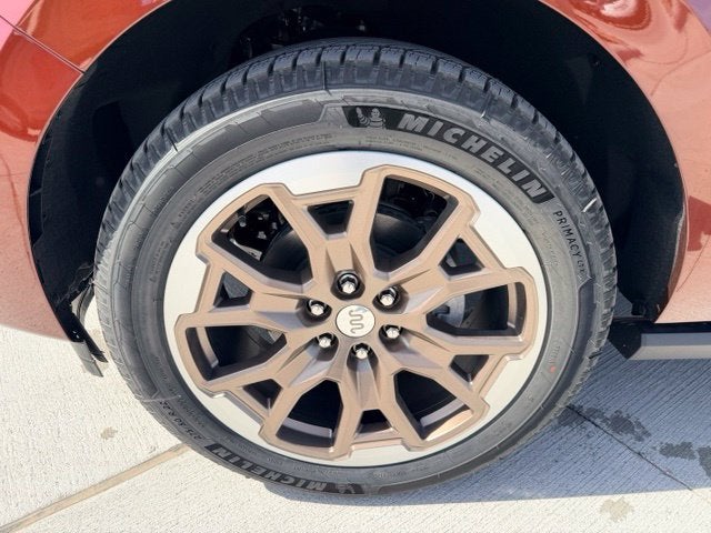 2027 Ford Expedition Max King Ranch