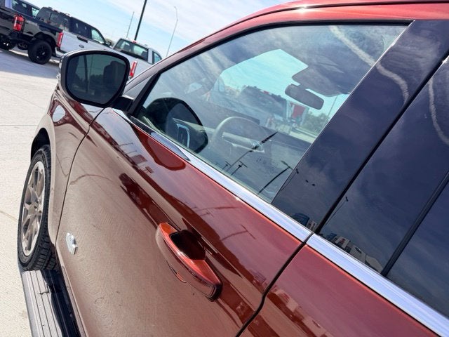 2027 Ford Expedition Max King Ranch