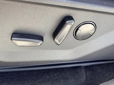 2027 Ford Expedition Max King Ranch