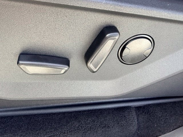 2027 Ford Expedition Max King Ranch