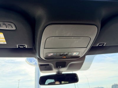 2027 Ford Expedition Max King Ranch