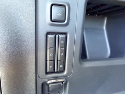 2027 Ford Expedition Max King Ranch