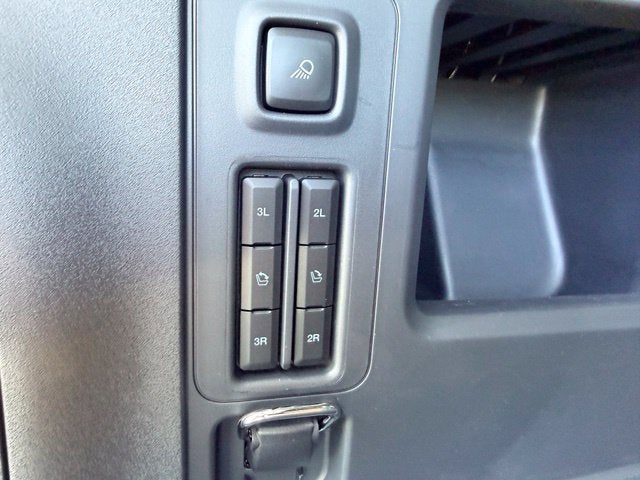 2027 Ford Expedition Max King Ranch