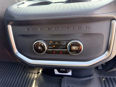 2027 Ford Expedition Max King Ranch
