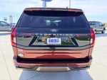 2027 Ford Expedition Max King Ranch