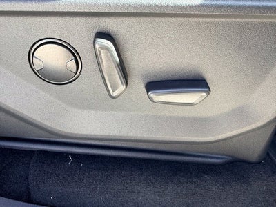 2027 Ford Expedition Max King Ranch