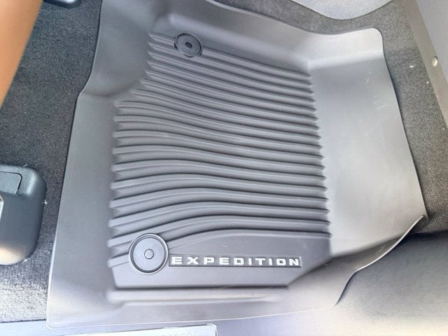 2027 Ford Expedition Max King Ranch