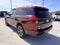2027 Ford Expedition Max King Ranch