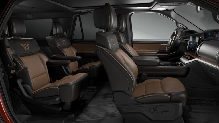 2027 Ford Expedition Max King Ranch