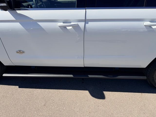 2026 Ford Expedition Max King Ranch