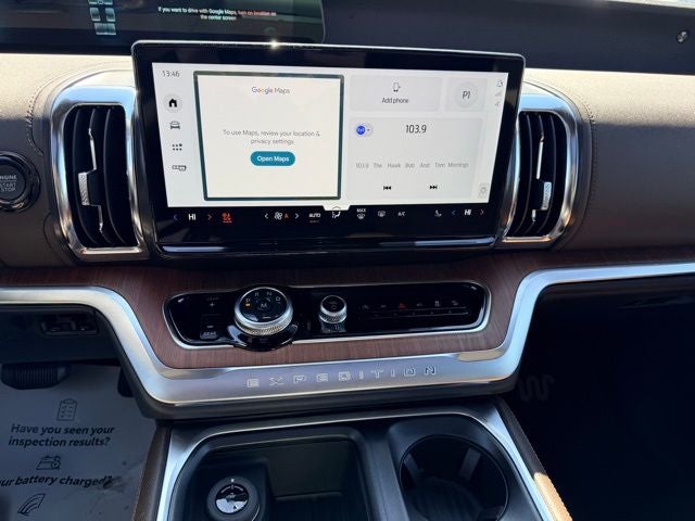 2026 Ford Expedition Max King Ranch