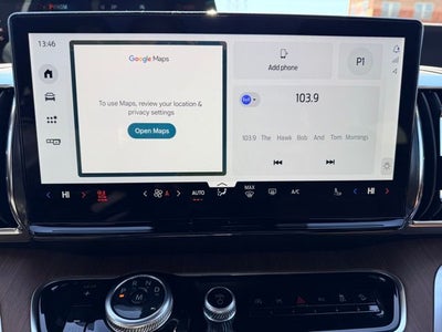 2026 Ford Expedition Max King Ranch