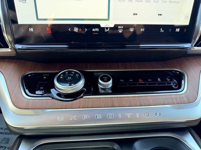 2026 Ford Expedition Max King Ranch