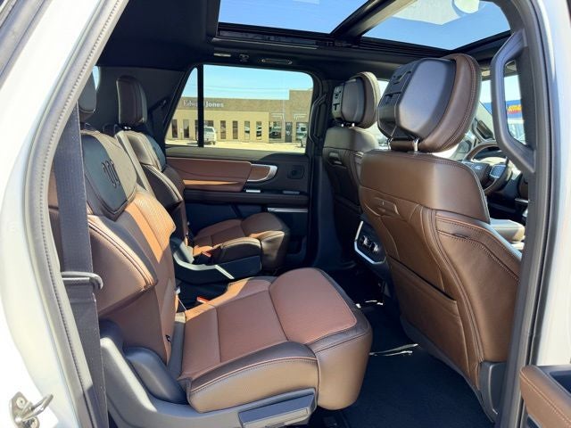 2026 Ford Expedition Max King Ranch