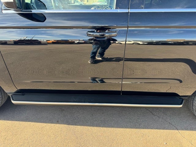 2018 Ford Expedition XLT