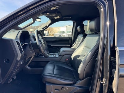 2018 Ford Expedition XLT