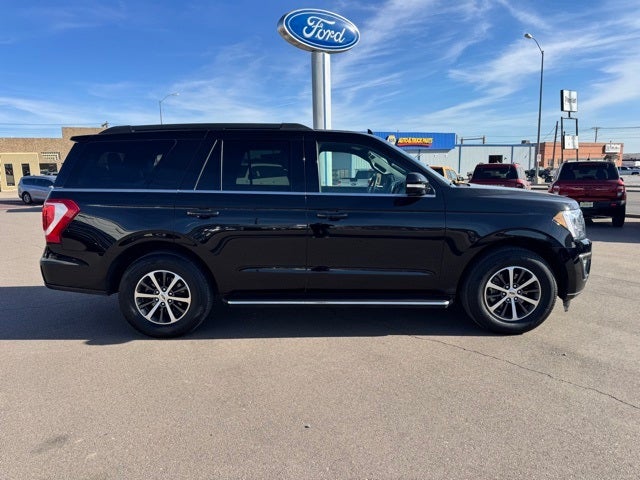 2018 Ford Expedition XLT