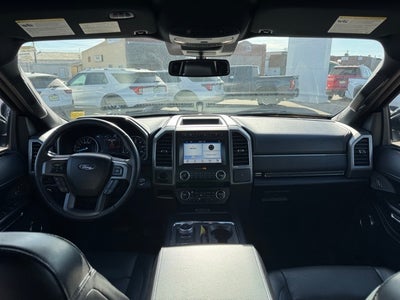 2018 Ford Expedition XLT