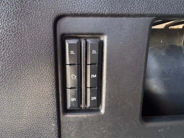 2018 Ford Expedition XLT