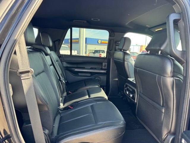 2018 Ford Expedition XLT