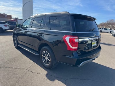 2018 Ford Expedition XLT