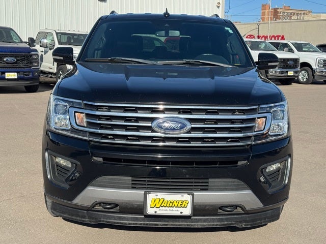 2018 Ford Expedition XLT