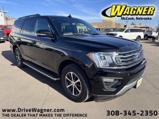 2018 Ford Expedition XLT