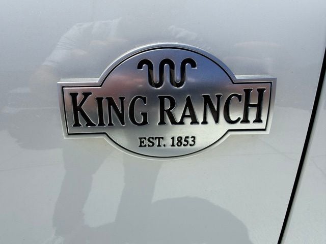2020 Ford Expedition King Ranch