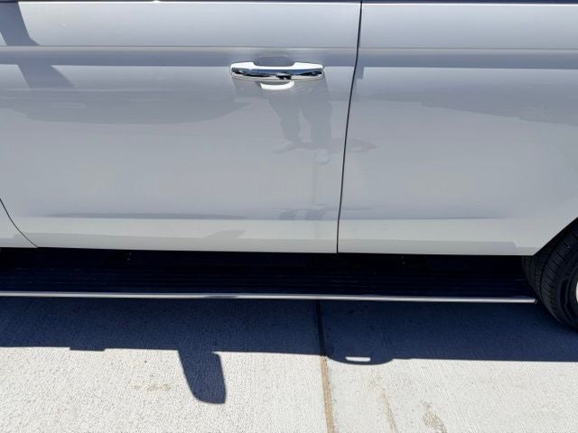 2020 Ford Expedition King Ranch