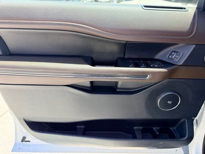 2020 Ford Expedition King Ranch