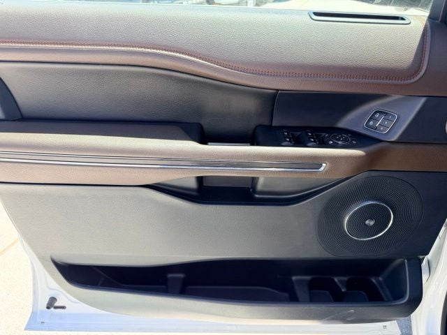 2020 Ford Expedition King Ranch