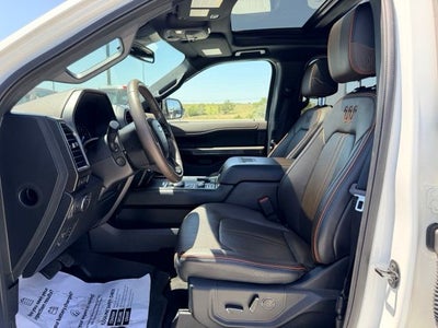 2020 Ford Expedition King Ranch