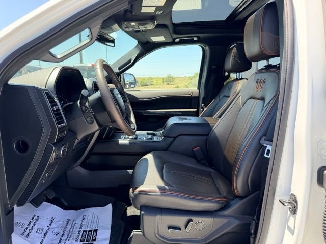 2020 Ford Expedition King Ranch