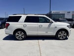 2020 Ford Expedition King Ranch