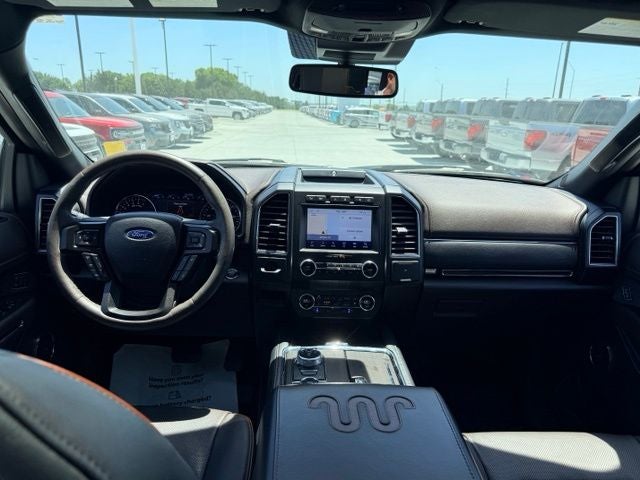 2020 Ford Expedition King Ranch