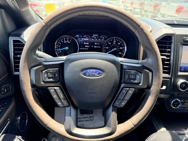 2020 Ford Expedition King Ranch