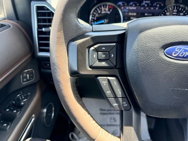 2020 Ford Expedition King Ranch
