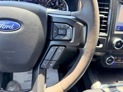 2020 Ford Expedition King Ranch