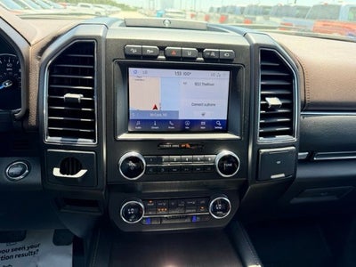 2020 Ford Expedition King Ranch